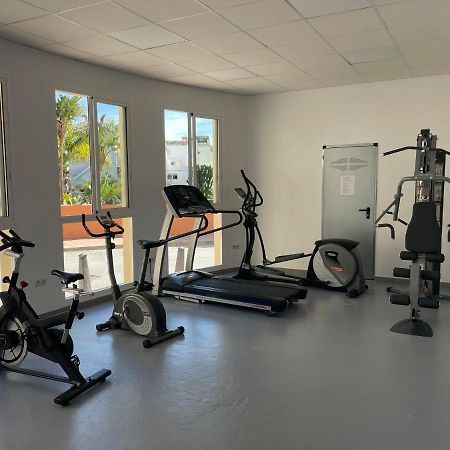 Apartamento en urbanización de Riviera del Sol perfecto para familia Mijas Exterior foto