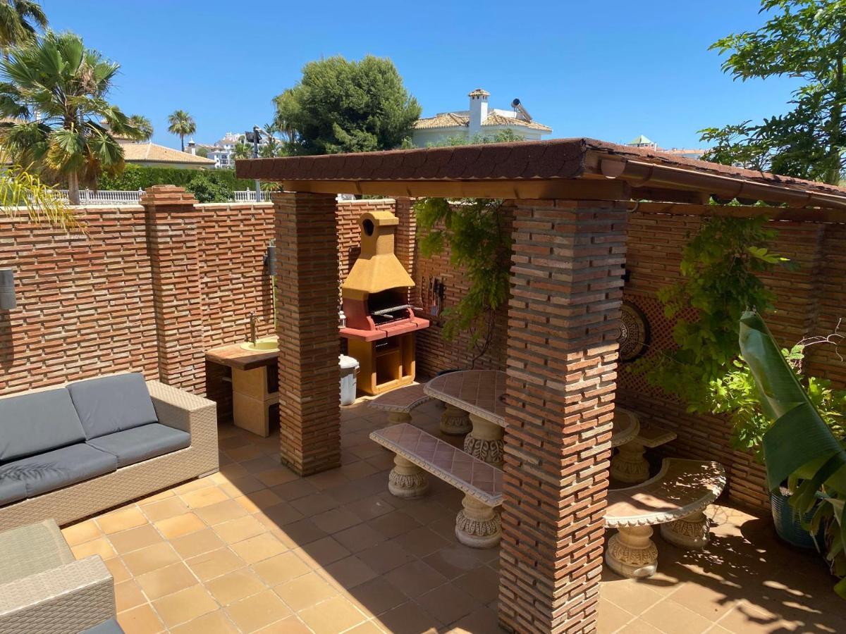 Apartamento en urbanización de Riviera del Sol perfecto para familia Mijas Exterior foto