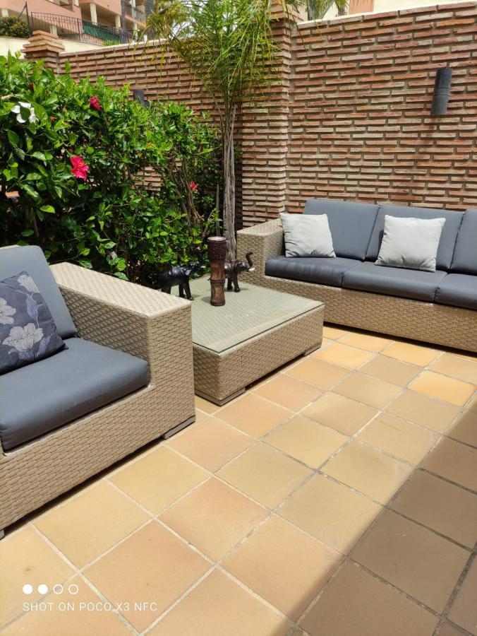 Apartamento en urbanización de Riviera del Sol perfecto para familia Mijas Exterior foto