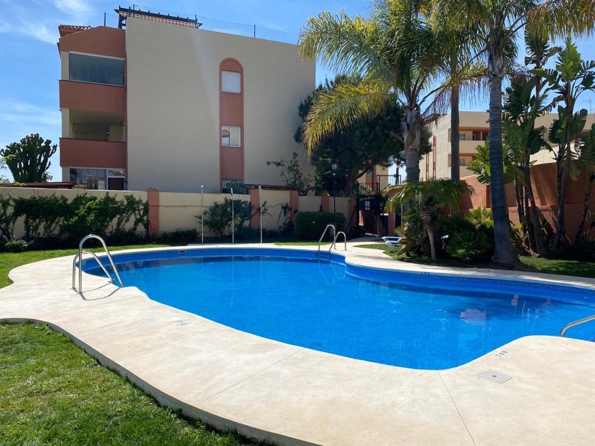 Apartamento en urbanización de Riviera del Sol perfecto para familia Mijas Exterior foto