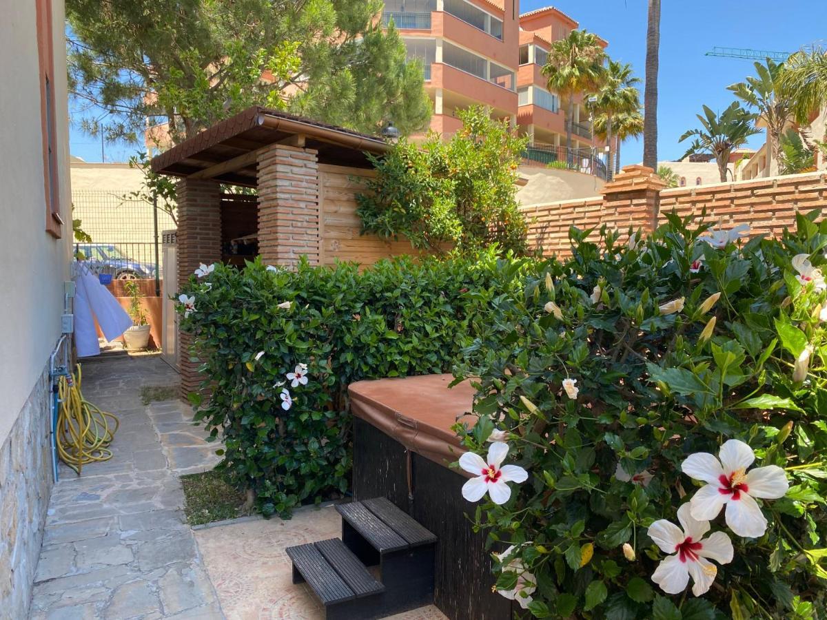Apartamento en urbanización de Riviera del Sol perfecto para familia Mijas Exterior foto