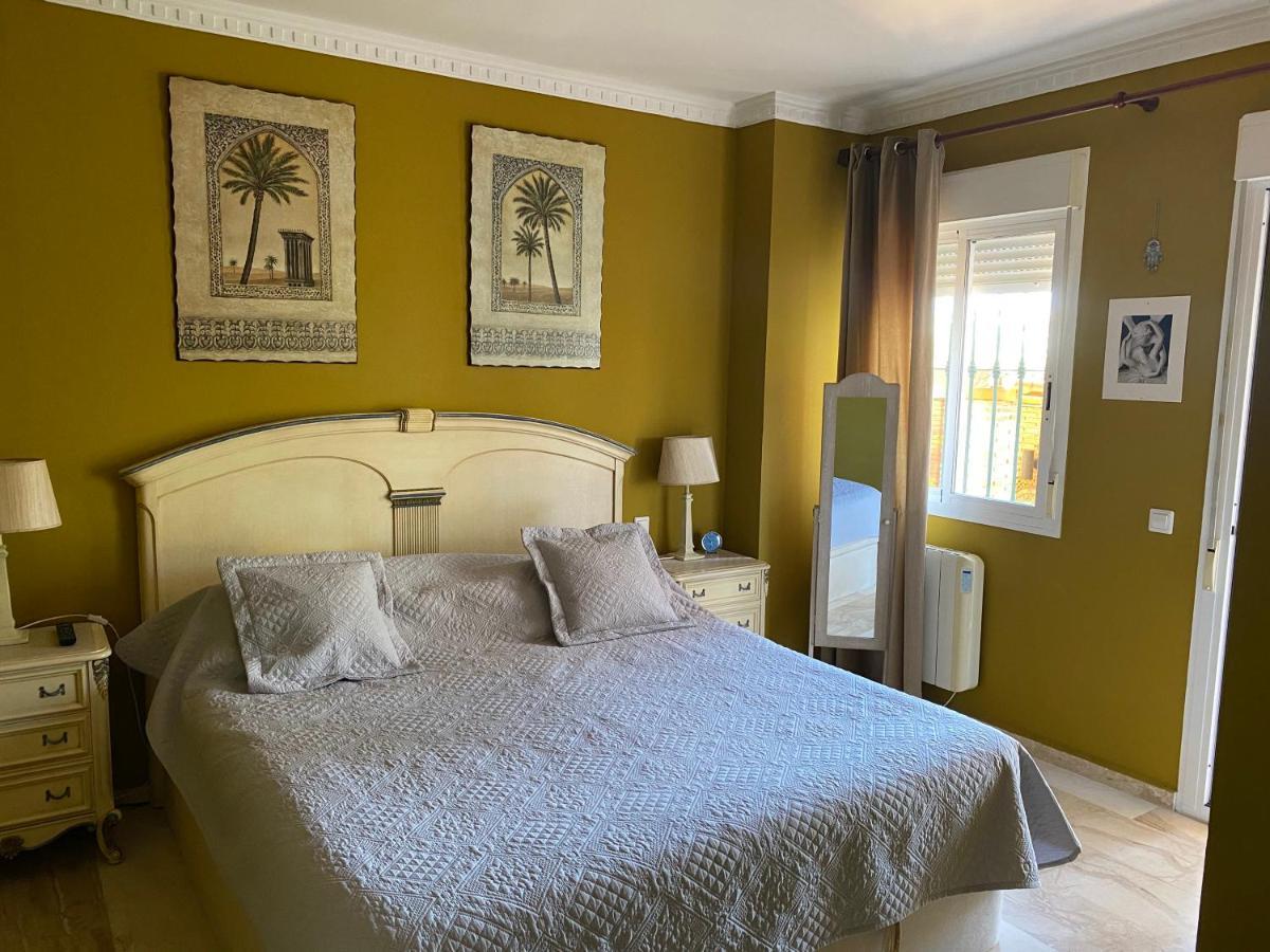 Apartamento en urbanización de Riviera del Sol perfecto para familia Mijas Exterior foto