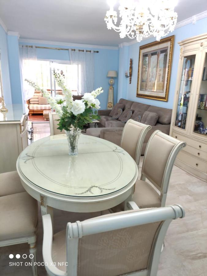 Apartamento en urbanización de Riviera del Sol perfecto para familia Mijas Exterior foto