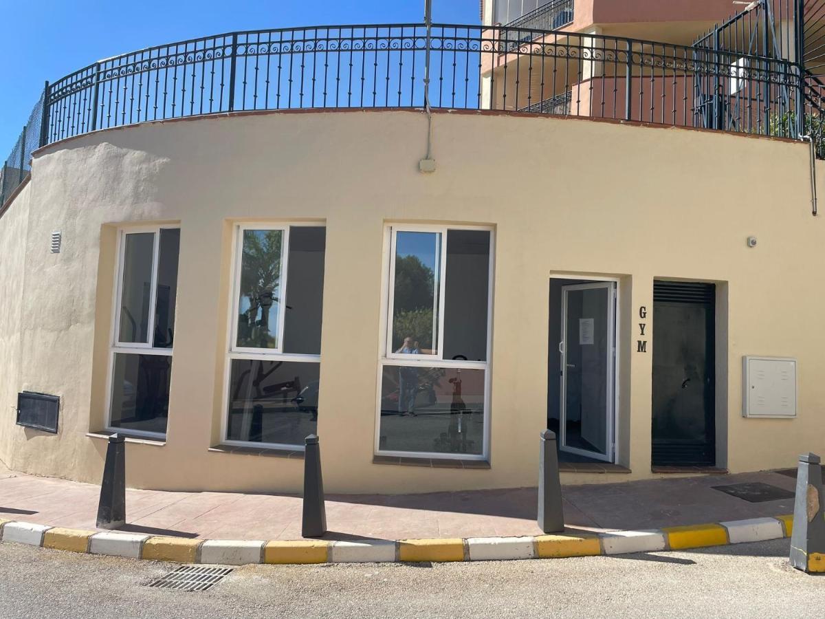 Apartamento en urbanización de Riviera del Sol perfecto para familia Mijas Exterior foto