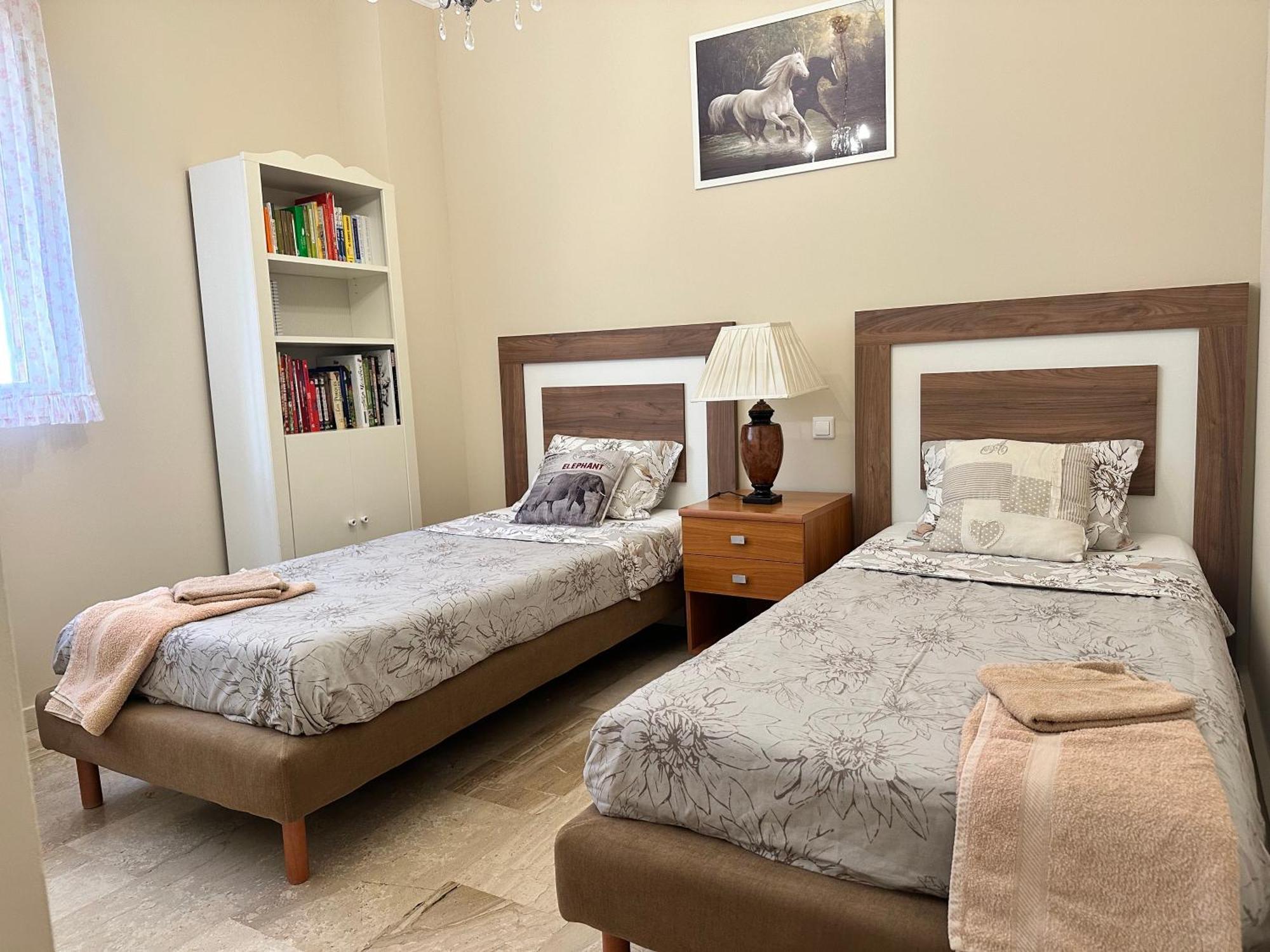 Apartamento en urbanización de Riviera del Sol perfecto para familia Mijas Exterior foto